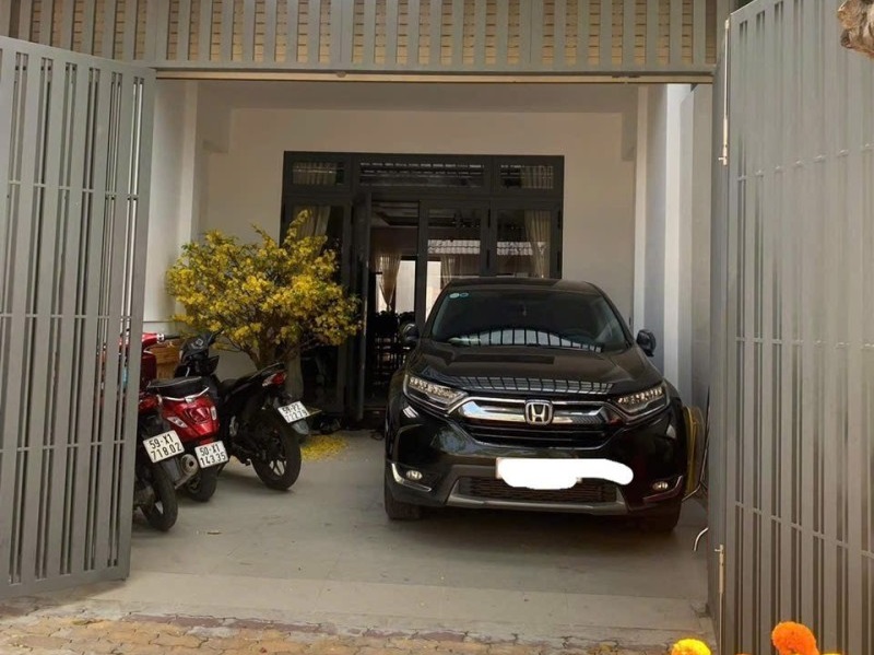 Mua bán nhà đất đường số 2, Phước Long B, Quận 9