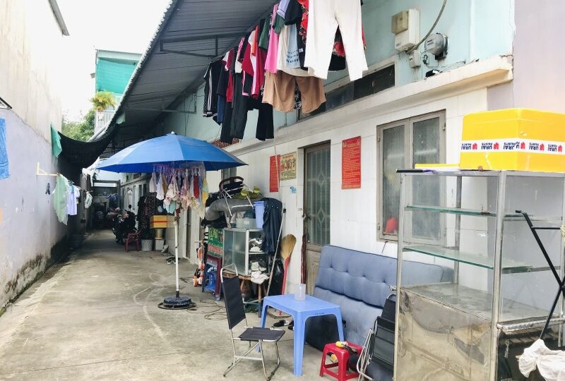 Mua bán nhà đất đường số 22, Phước Long B, Quận 9