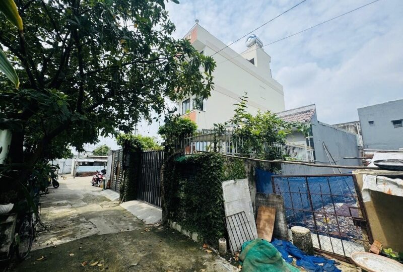 Mua bán nhà đất đường số 46, Phú Hữu, Quận 9