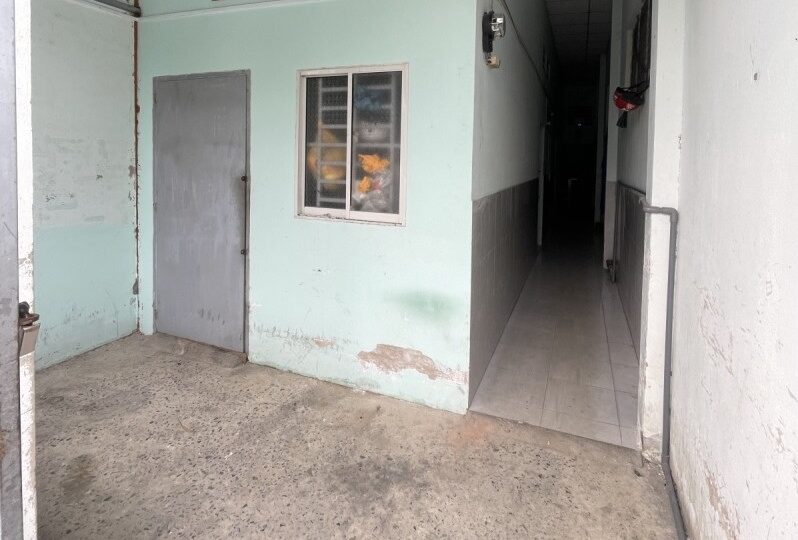 Mua bán nhà đất đường số 6, trường thọ, Thủ Đức