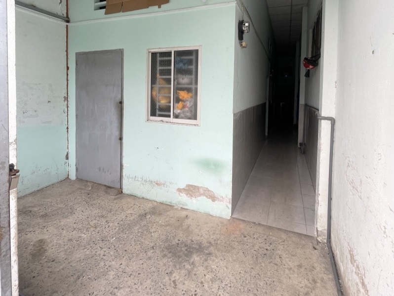 Mua bán nhà đất đường số 6, trường thọ, Thủ Đức