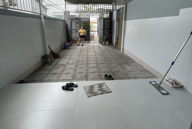 Mua bán nhà đất đường số 7, Linh Trung, Thủ Đức