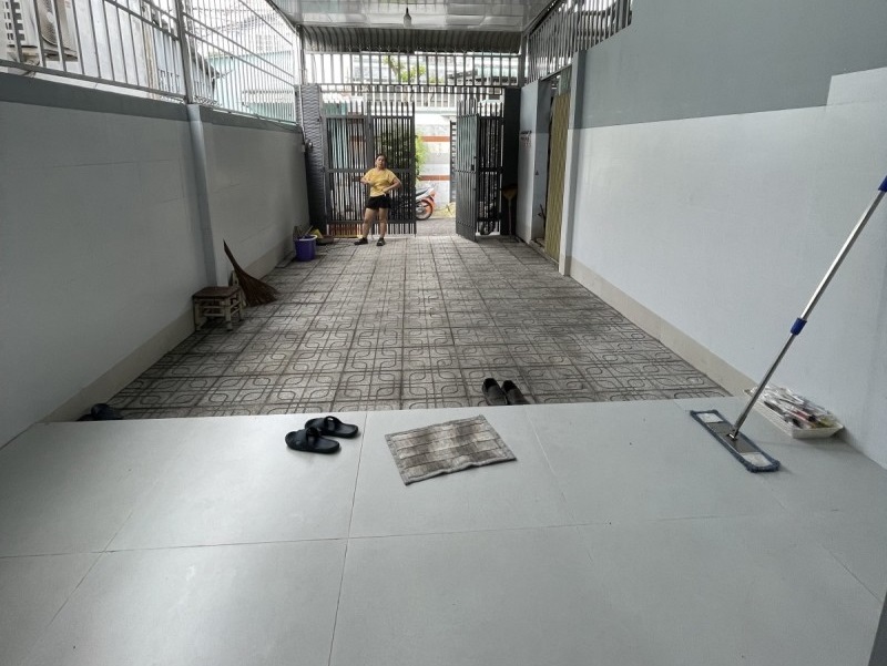 Mua bán nhà đất đường số 7, Linh Trung, Thủ Đức