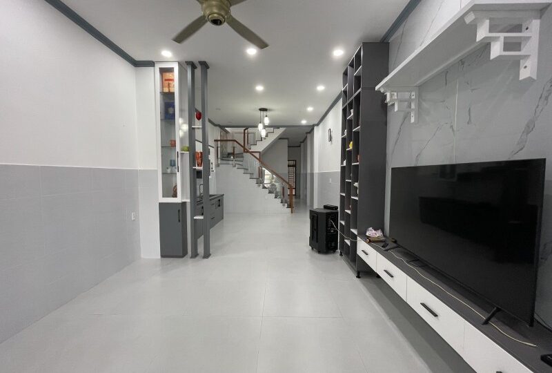 Listings 3 Mua bán nhà đất đường số 7, Linh Trung, Thủ Đức