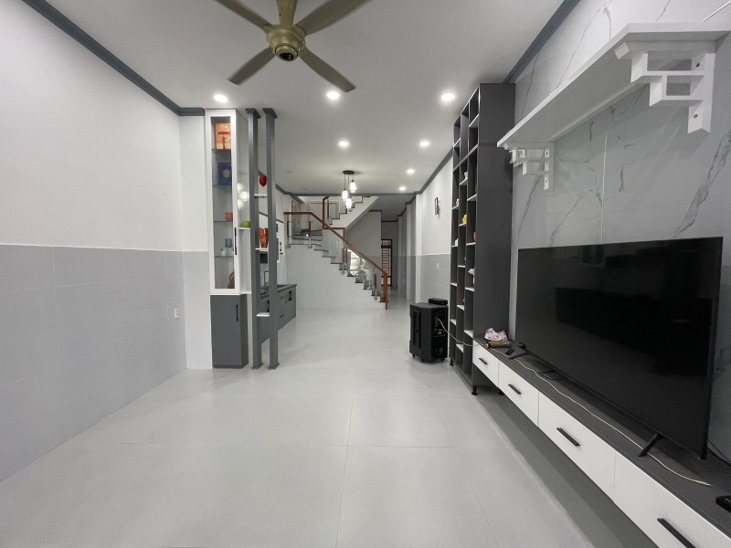 Mua bán nhà đất đường số 7, Linh Trung, Thủ Đức