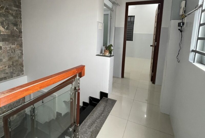 Mua bán nhà đất đường số 7, Linh Trung, Thủ Đức