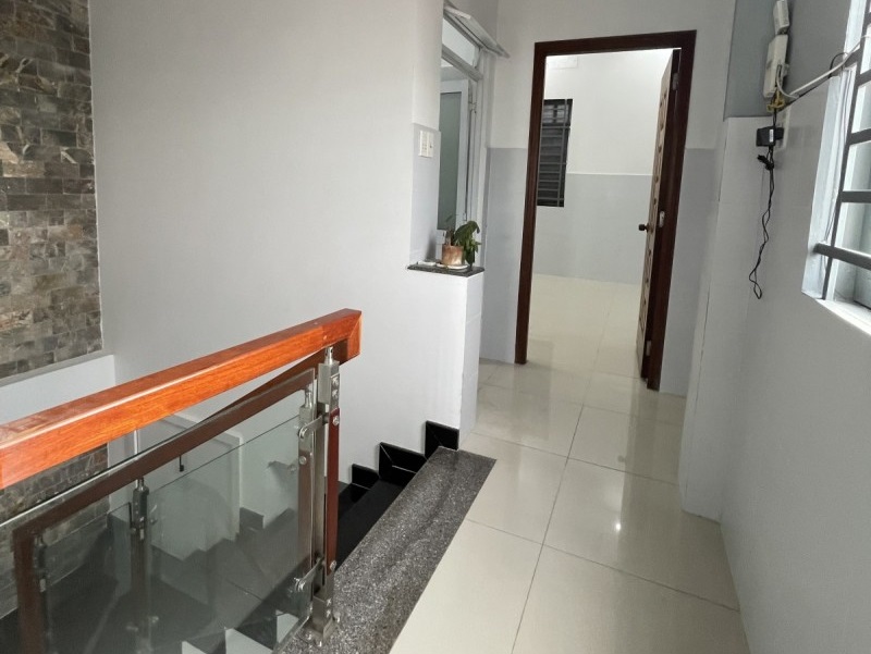 Mua bán nhà đất đường số 7, Linh Trung, Thủ Đức