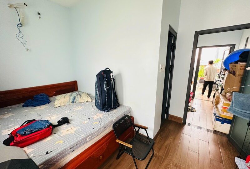 Mua bán nhà đất đường số 7, Linh Trung, Thủ Đức