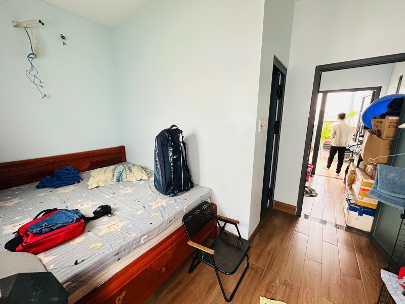 Mua bán nhà đất đường số 7, Linh Trung, Thủ Đức