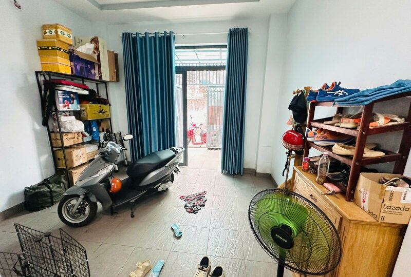 Mua bán nhà đất đường số 7, Linh Trung, Thủ Đức