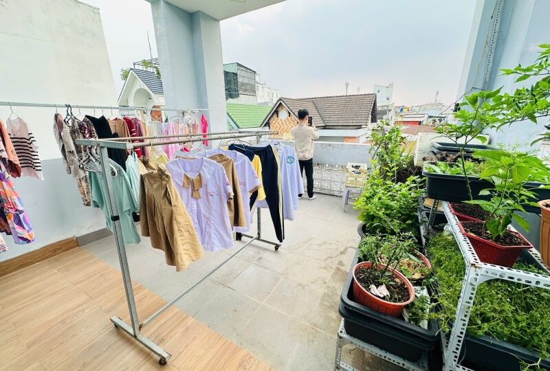 Mua bán nhà đất đường số 7, Linh Trung, Thủ Đức