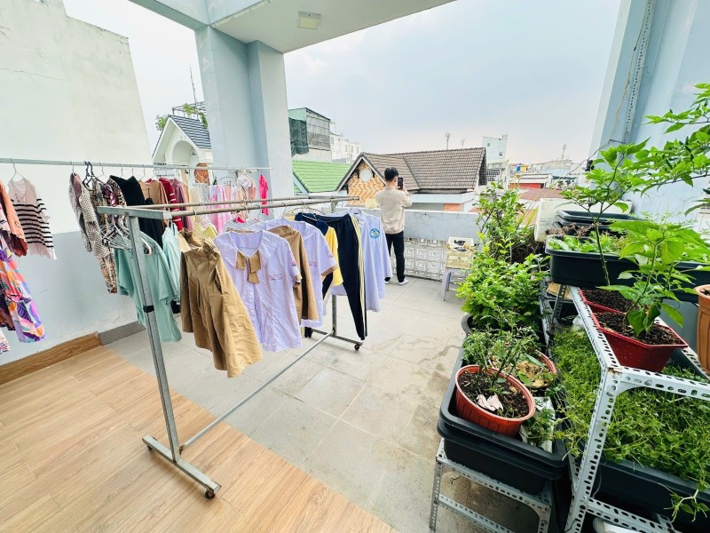 Mua bán nhà đất đường số 7, Linh Trung, Thủ Đức