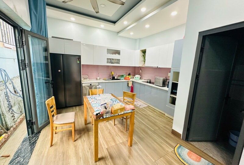 Mua bán nhà đất đường số 7, Linh Trung, Thủ Đức