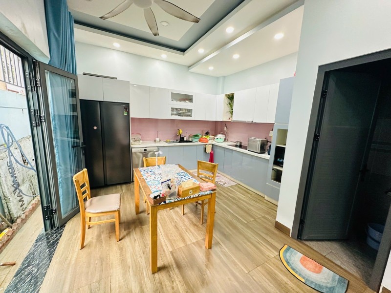 Mua bán nhà đất đường số 7, Linh Trung, Thủ Đức