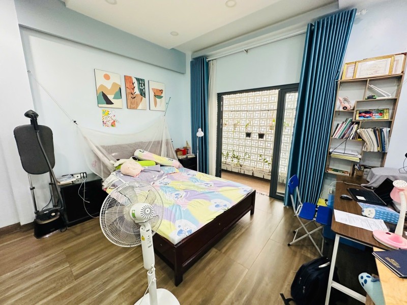 Mua bán nhà đất đường số 7, Linh Trung, Thủ Đức