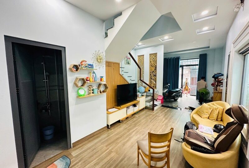 Mua bán nhà đất đường số 7, Linh Trung, Thủ Đức