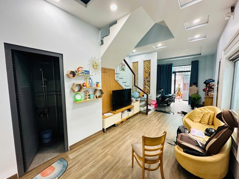 Mua bán nhà đất đường số 7, Linh Trung, Thủ Đức