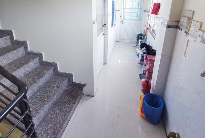 Mua bán nhà đất Đường Dương Đình Hội, Phước Long B, Quận 9