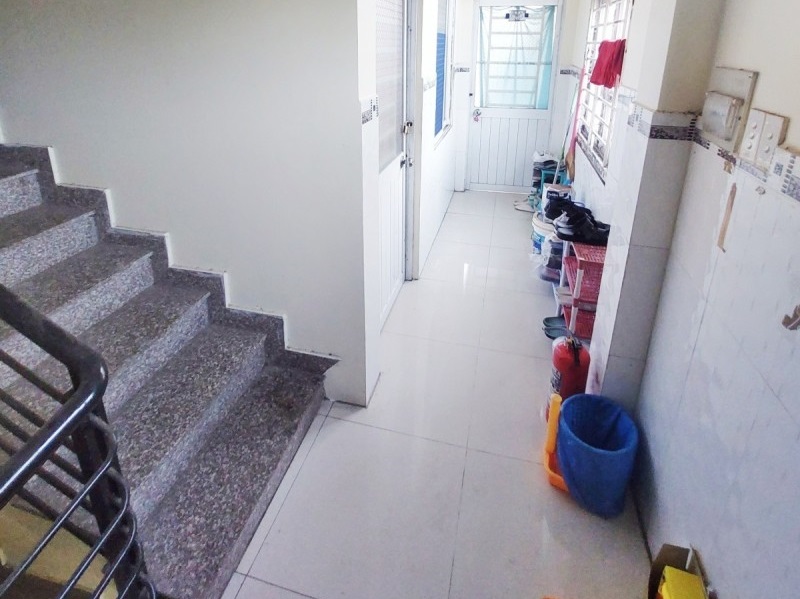 Mua bán nhà đất Đường Dương Đình Hội, Phước Long B, Quận 9