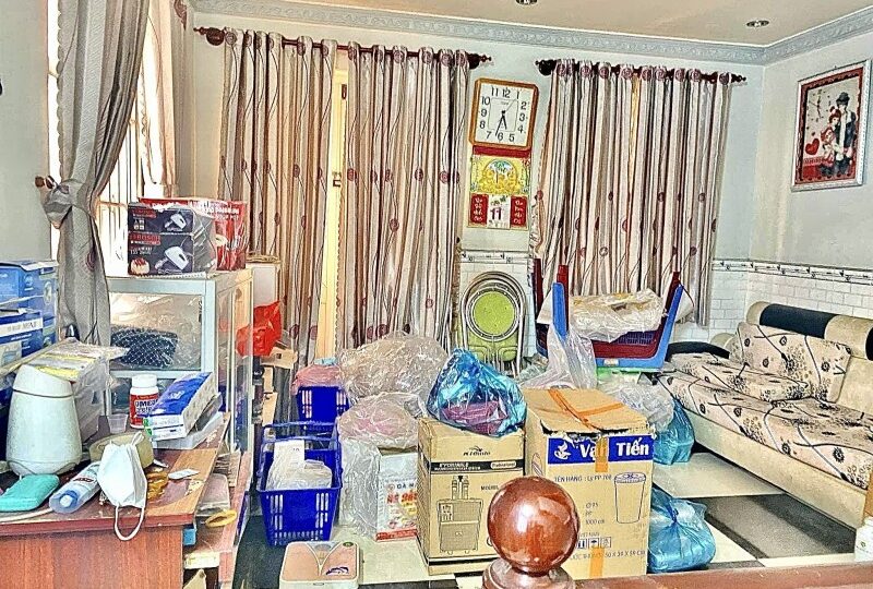 Mua bán nhà đất Đường Ngô Quyền, Hiệp Phú, Quận 9