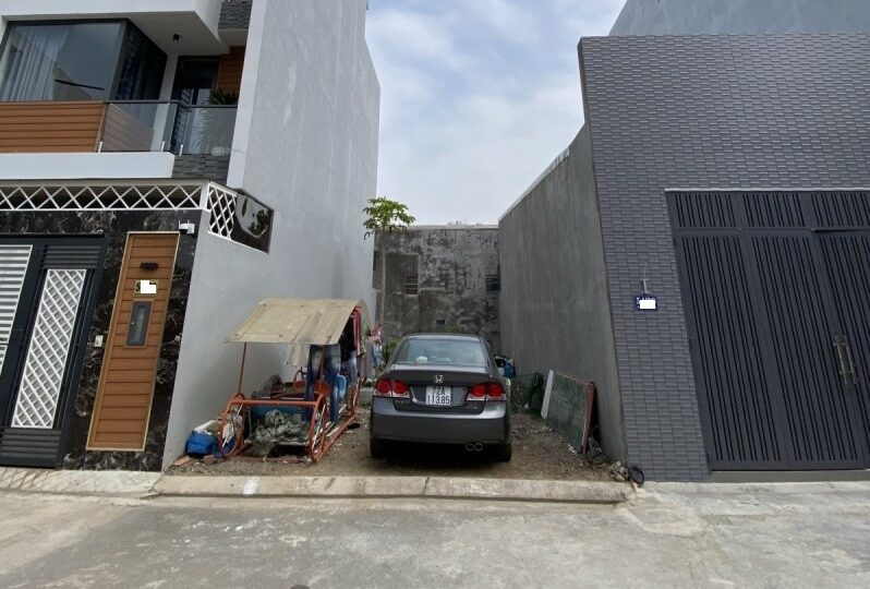 Mua bán nhà đất Đường số 10, Cát Lái, Quận 2
