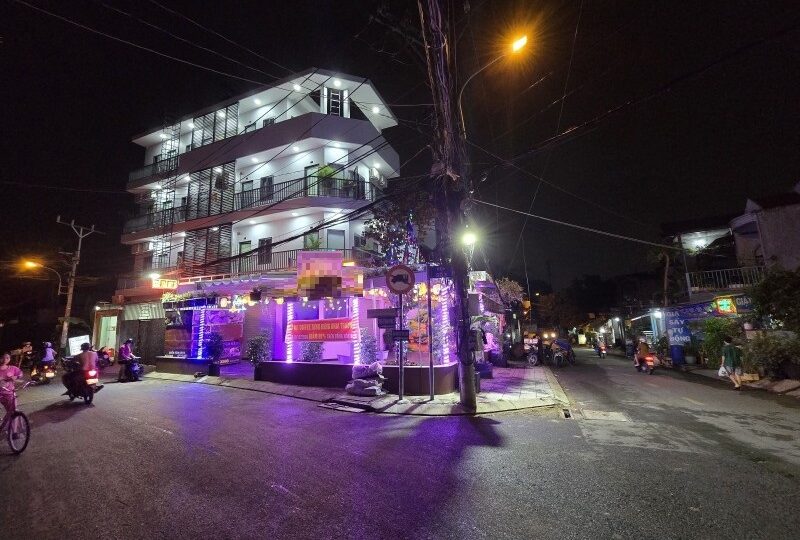 Mua bán nhà đất Tăng Nhơn Phú A, Quận 9