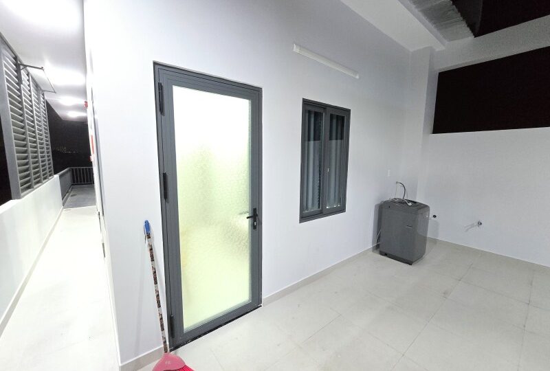 Mua bán nhà đất Tăng Nhơn Phú A, Quận 9