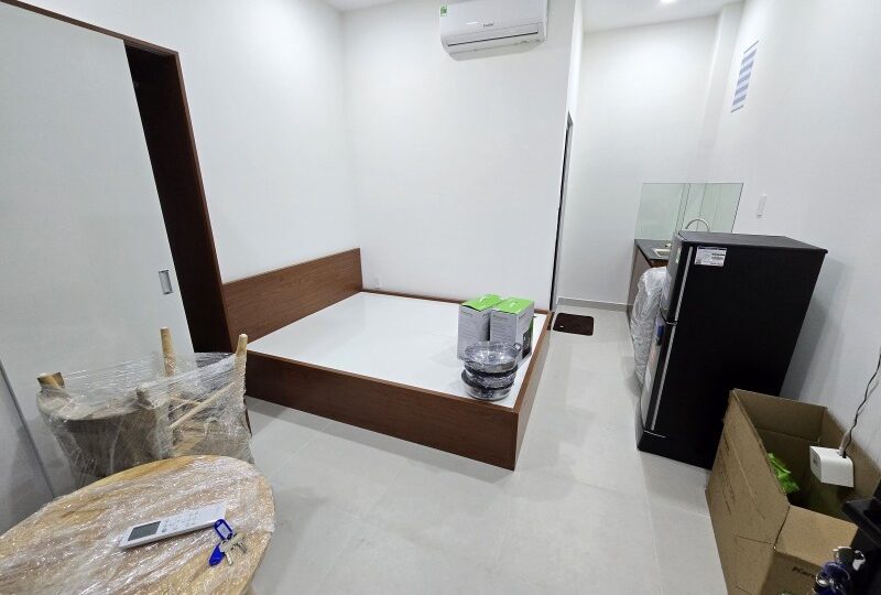 Mua bán nhà đất Tăng Nhơn Phú A, Quận 9