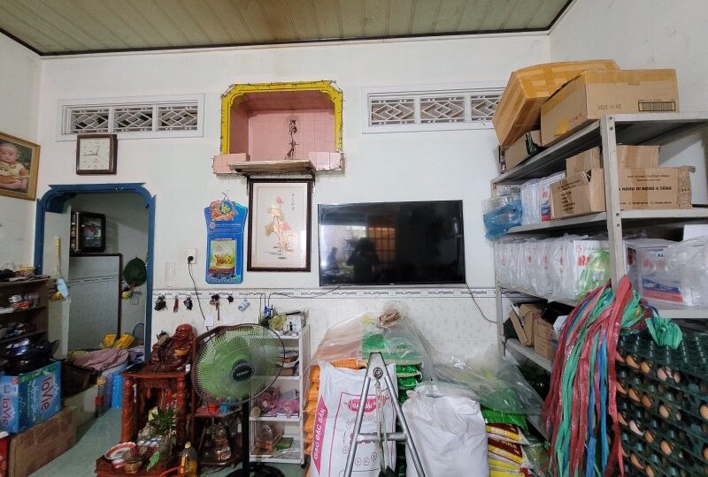 Mua bán nhà đất đường Đặng Văn Bi, Trường Thọ, Thủ Đức