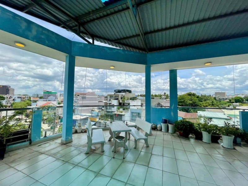 Mua bán nhà đất đường Man Thiện, Hiệp Phú, Quận 9