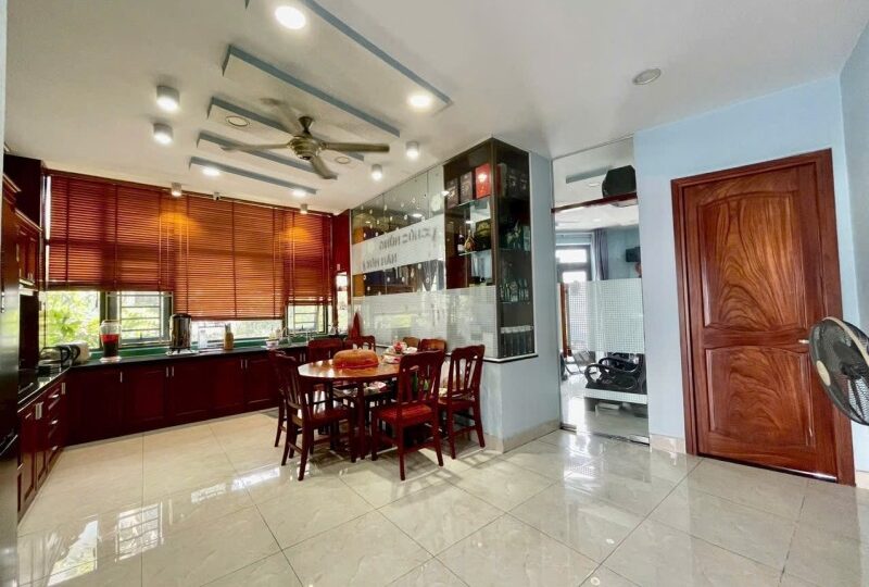 Mua bán nhà đất đường Man Thiện, Hiệp Phú, Quận 9