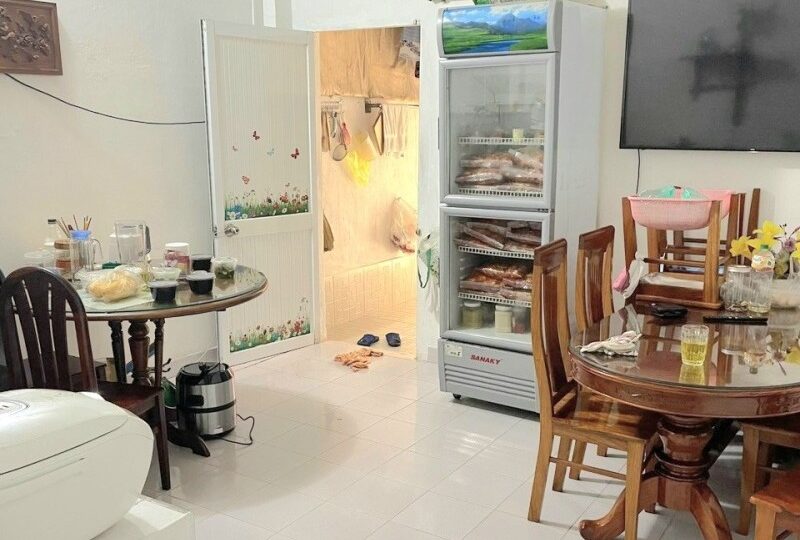 Mua bán nhà đất đường Quang Trung, Tăng Nhơn Phú B, Quận 9
