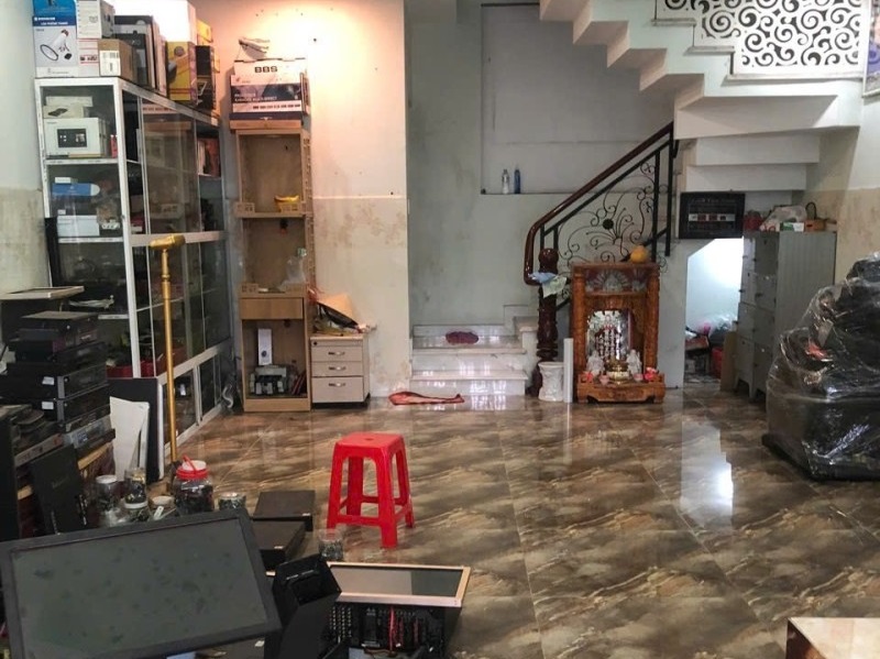 Mua bán nhà đất đường số 10, Trường Thọ, Thủ Đức