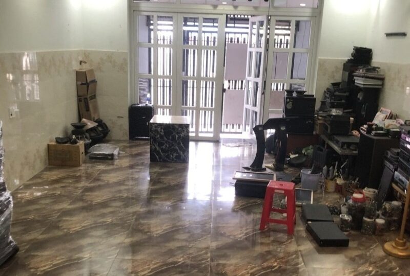 Mua bán nhà đất đường số 10, Trường Thọ, Thủ Đức
