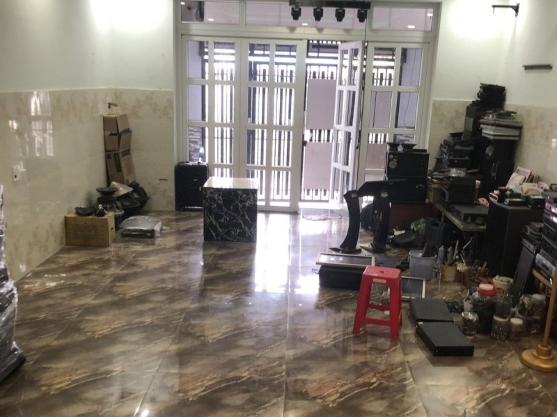 Mua bán nhà đất đường số 10, Trường Thọ, Thủ Đức