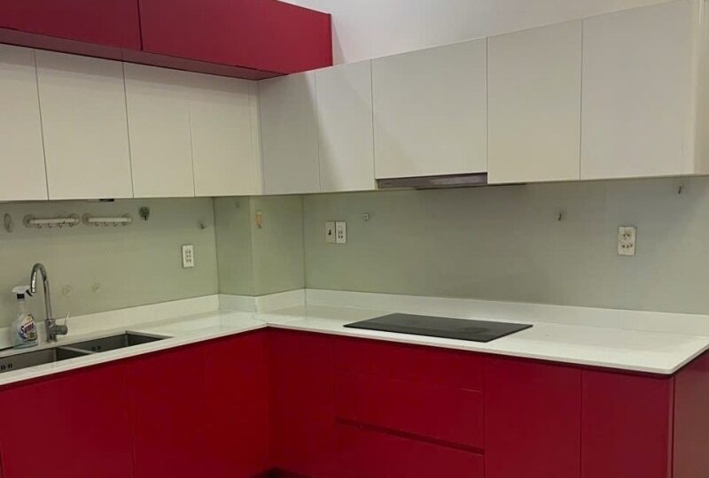 Mua bán nhà đất đường số 128, Phước Long A, Quận 9