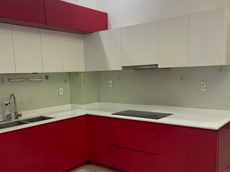 Mua bán nhà đất đường số 128, Phước Long A, Quận 9