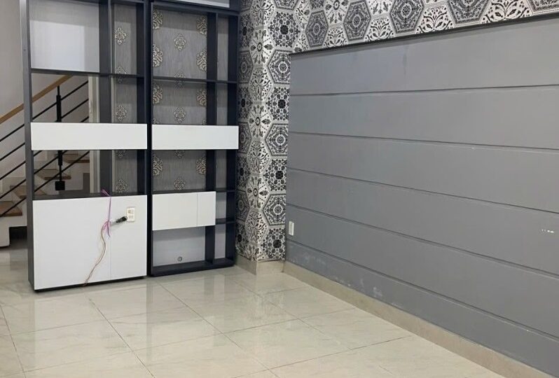 Mua bán nhà đất Đường số 128, Phước Long A, Quận 9 4 Mua bán nhà đất đường số 128, Phước Long A, Quận 9