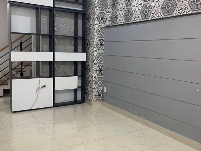 Mua bán nhà đất đường số 128, Phước Long A, Quận 9