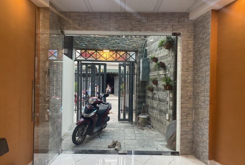 Mua bán nhà đất đường số 297, phước long b, quận 9