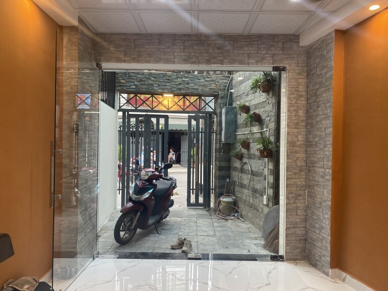 Mua bán nhà đất đường số 297, phước long b, quận 9
