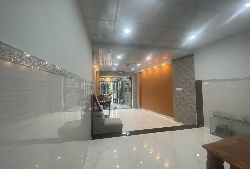 Mua bán nhà đất đường số 297, phước long b, quận 9
