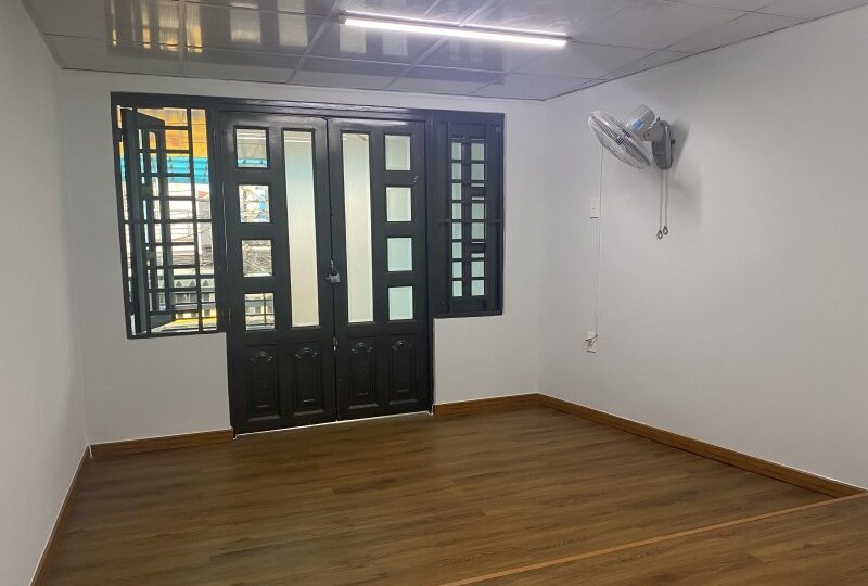 Mua bán nhà đất đường số 297, phước long b, quận 9