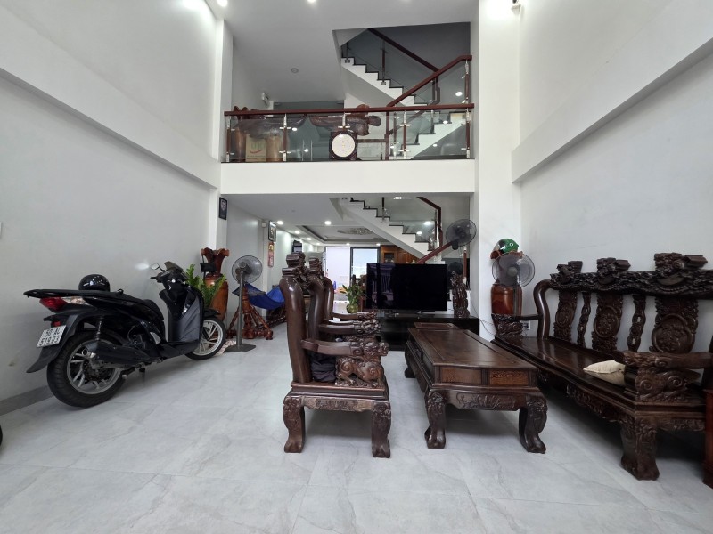 Mua bán nhà đất đường số 3, An Khánh, Quận 2