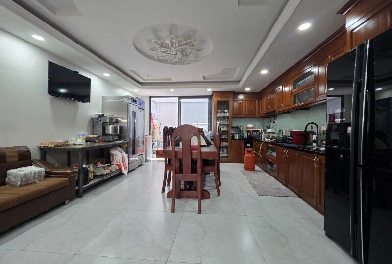 Mua bán nhà đất đường số 3, An Khánh, Quận 2