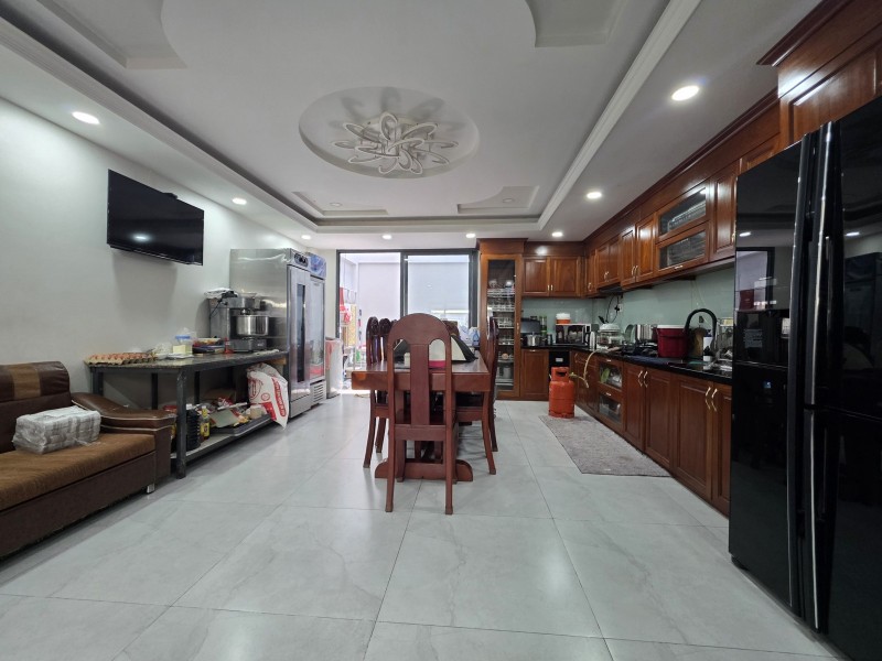 Mua bán nhà đất đường số 3, An Khánh, Quận 2