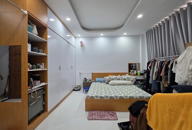 Mua bán nhà đất đường số 3, An Khánh, Quận 2
