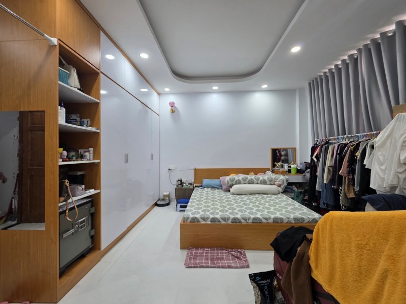 Mua bán nhà đất đường số 3, An Khánh, Quận 2