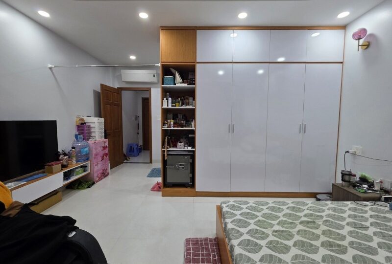 Mua bán nhà đất đường số 3, An Khánh, Quận 2