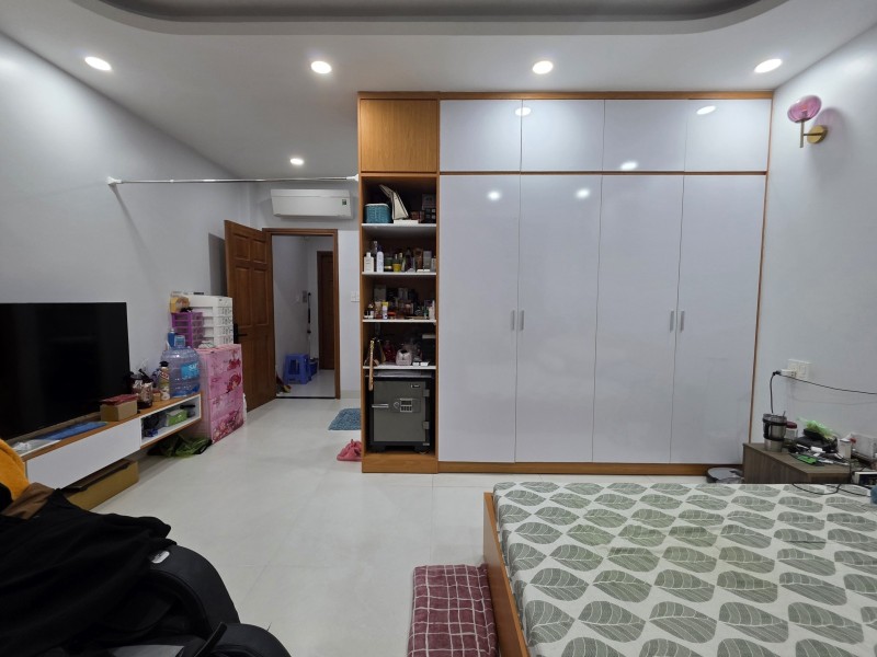 Mua bán nhà đất đường số 3, An Khánh, Quận 2